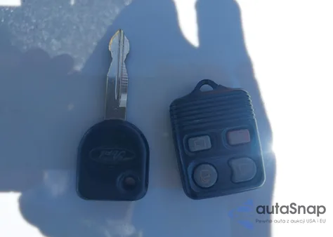 2007 Ford Taurus Sel из США, поврежденный, VIN 1FAFP56U97A160854